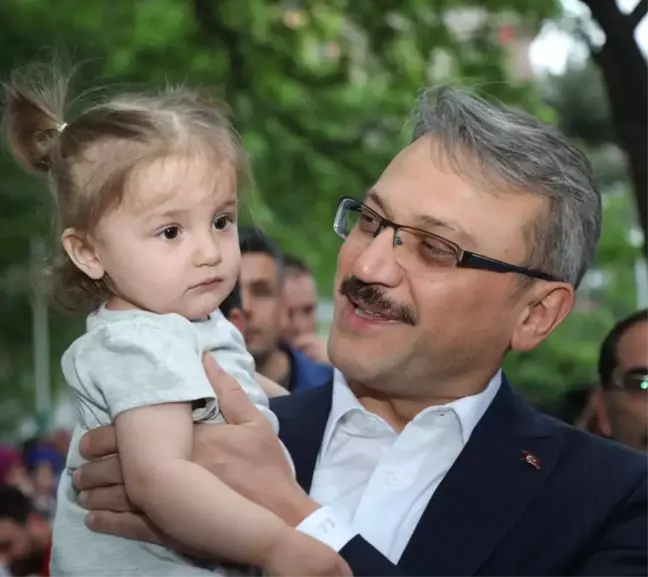Vali Ekinci,
