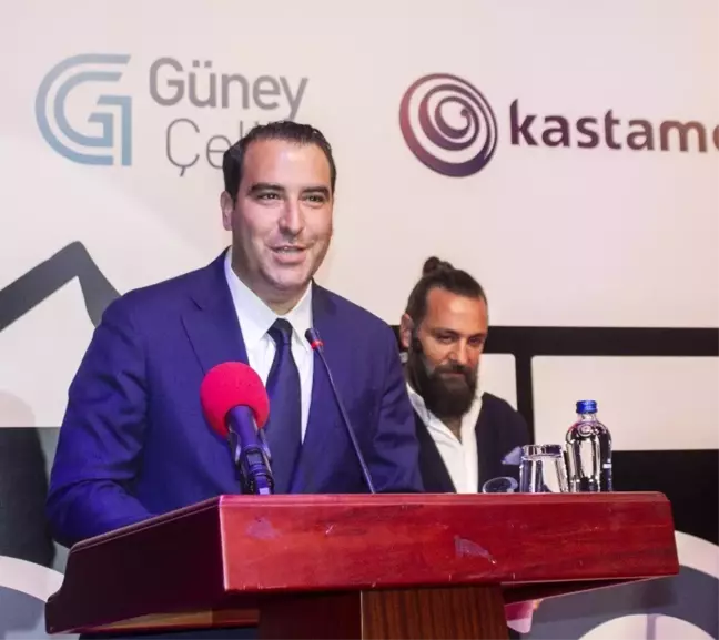 Orhan Avcı'ya