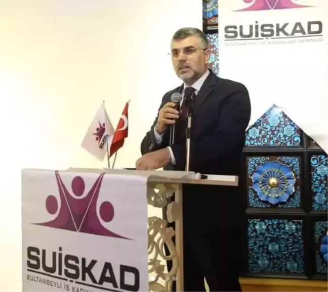 Sultanbeyli Belediye Başkanı kim? kaç yaşında, nereli? Hüseyin Keskin Sultanbeyli Belediyesi hangi partiden?