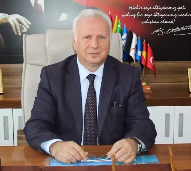 Kılıç: