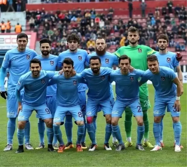 Trabzonspor'da, serbest statüde olan eski kalecisi Yavuz Aygün gündeme geldi