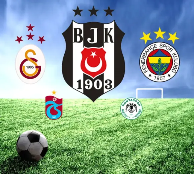 Süper Ligin Seyirci Ortalamaları Açıklandı