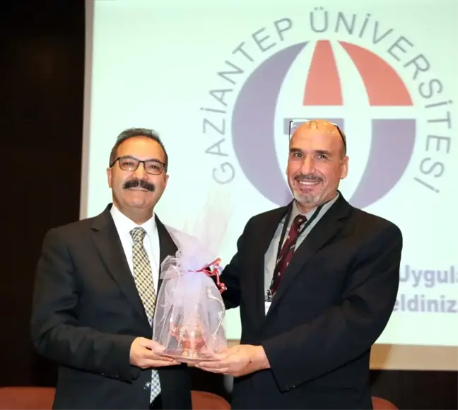 Gaün'de Kanser Araştırmaları Kongresi