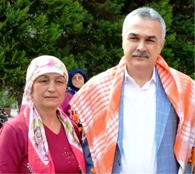 AK Partili Savaş;