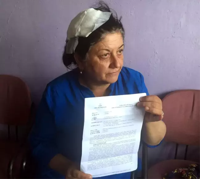 Arazi davasında 7 kişiye uzaklaştırma kararı