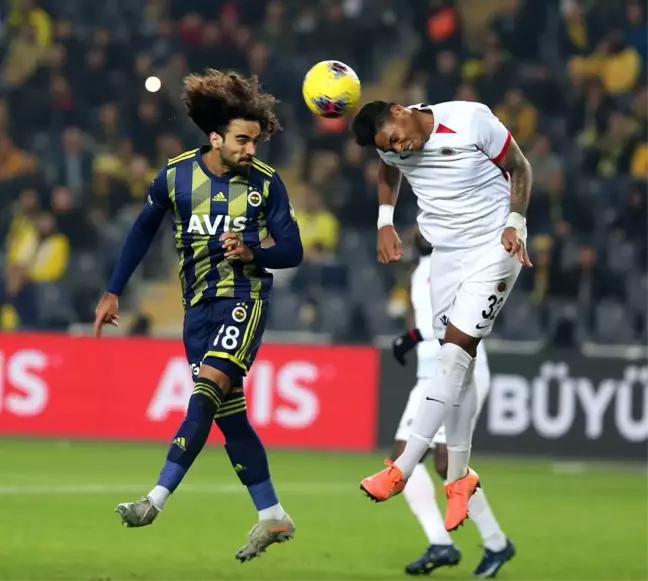 Fenerbahçe'de 'Sadık' etkisi