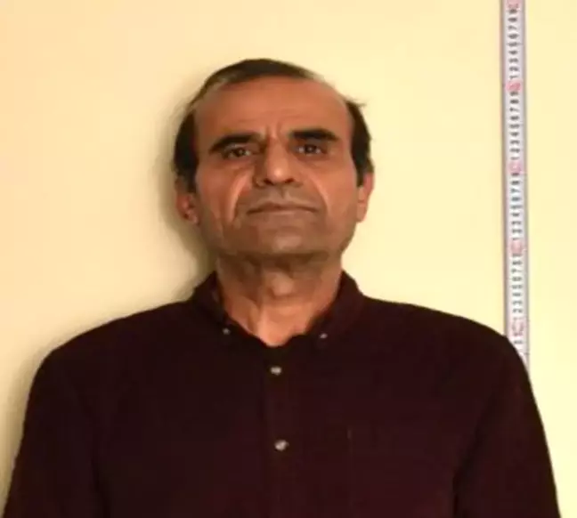 AK Parti ve Adalet Bakanlığına Saldırıların Faili Yakalandı