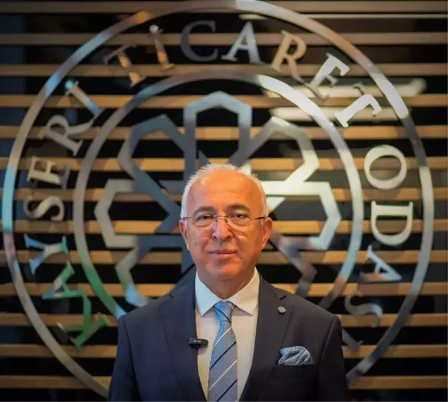 Başkan Hiçyılmaz: