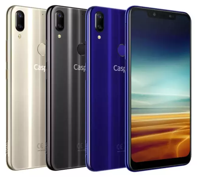 Yapay Zeka Teknolojili Serinin İkinci Telefonu Geliyor