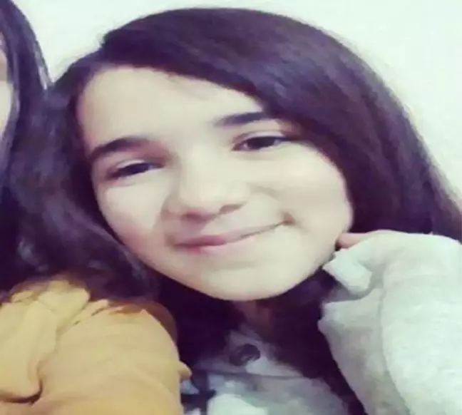 14 Yaşındaki Hümeyra'dan 2 Gündür Haber Alınamıyor