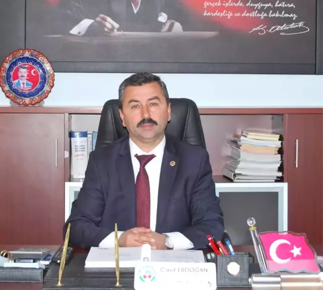 Başkan Erdoğan: Güneş Enerjisi Projesi, Pazarlar'ın Ufkunu Açacaktır