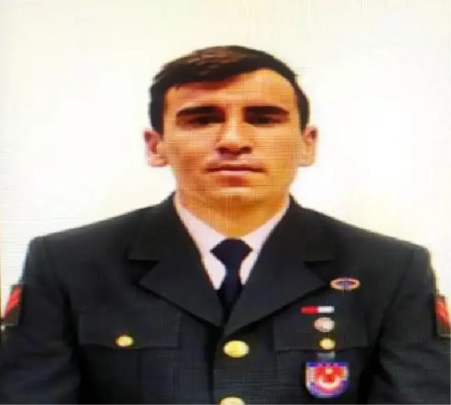 Son dakika haberleri... Kahramanmaraş'a şehit ateşi düştü