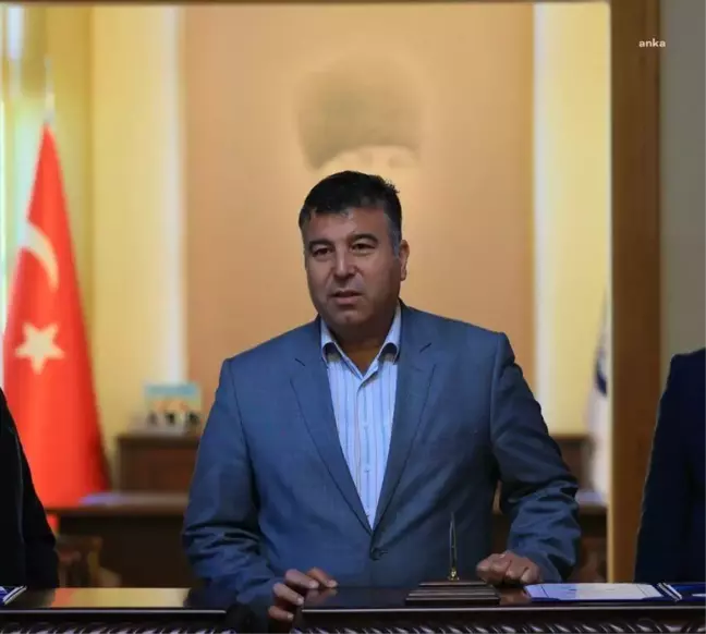 Muğla Tarım Güçbirliği Kooperatifi, Türkiye Kooperatifçiler Platformu Çalıştayı'na katıldı