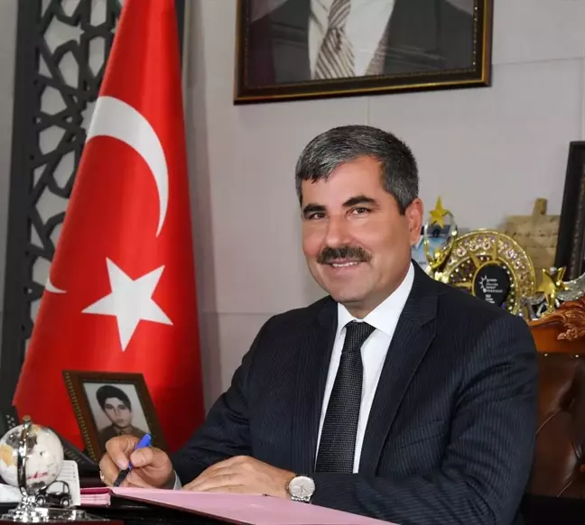 Muş Belediye Başkanı Asya'dan Cumhuriyet Bayramı mesajı