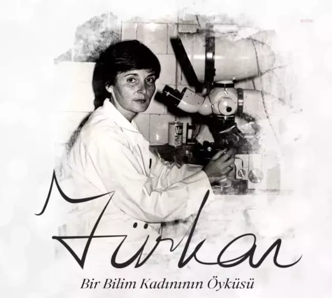 Türkan: Bir Bilim Kadınının Öyküsü belgeseli Atina Uluslararası Aylık Sanat Film Festivali'nde Mansiyon Ödülü'ne layık görüldü