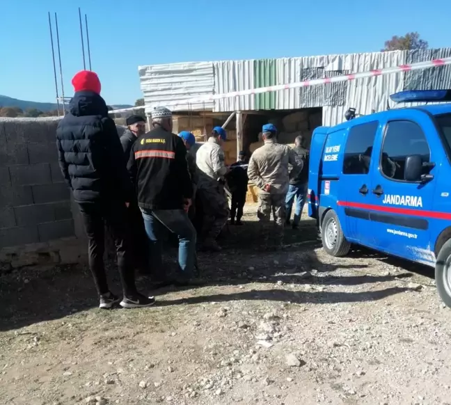 Kütahya'da Kaybolan Asiye Günay'ın Cansız Bedeni Bulundu