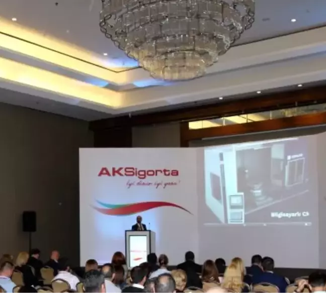 Aksigorta'dan Acentelerine Hasar Eğitimleri