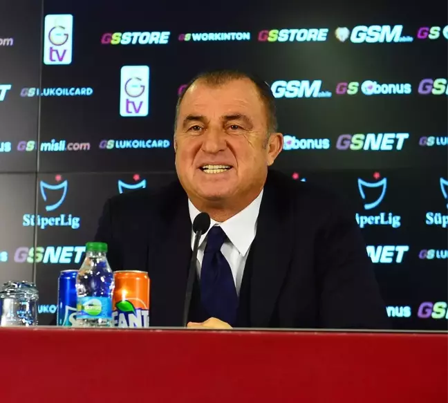 Fatih Terim: