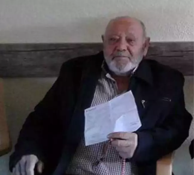 Tüm Tarım Desteğini TSK'ya Bağışladı