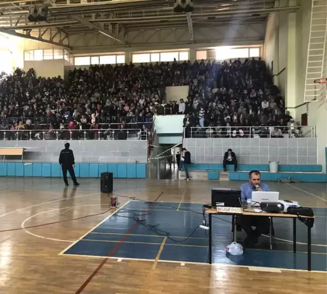 Bin 100 Kişilik İşe, 5 Bin Başvuru Yapıldı