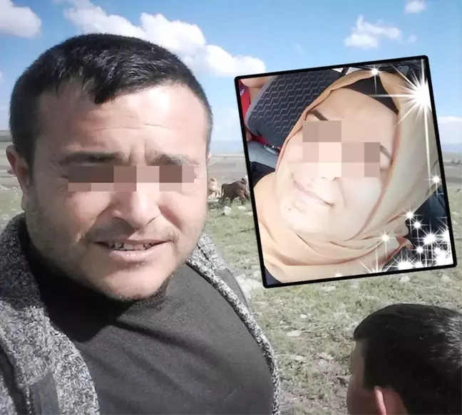 2 çocuğunun annesi Cevahir'i öldüren kocaya ağırlaştırılmış müebbet
