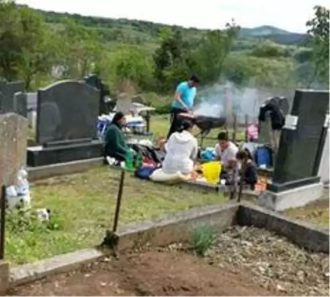 Almanya'daki Türkleri hedef gösteren fotoğrafta gerçek ortaya çıktı