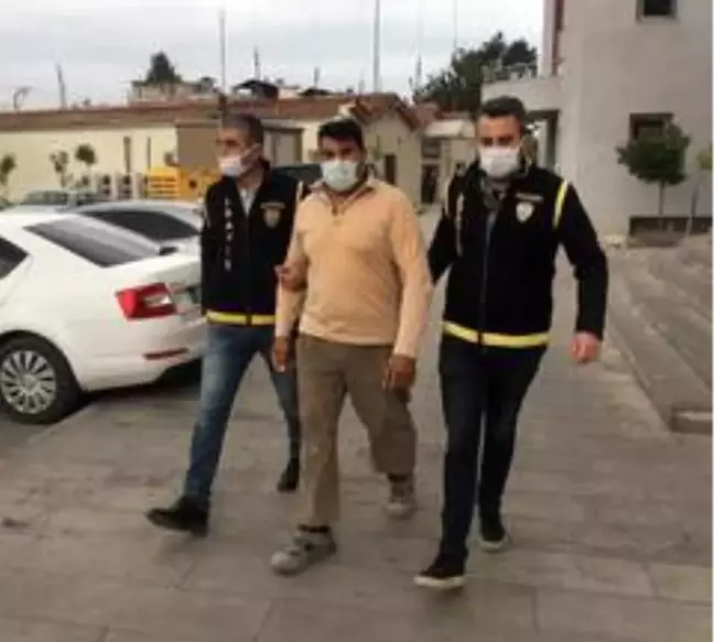 Dolandırıcılıkla suçlanan inşaat ustası: