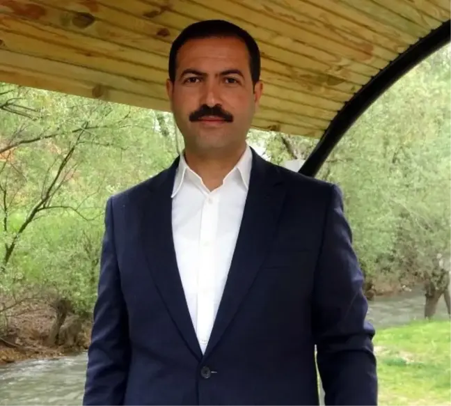 Tatvan'da gazeteciye saldırı: Belediye başkanı açıklama yaptı