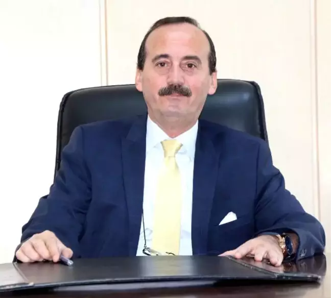 Gülen'in Doktoru Profesöre Kırmızı Bülten