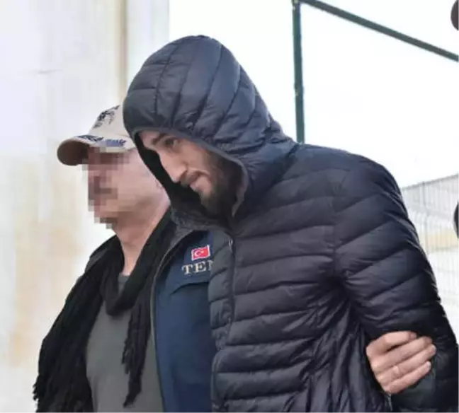 Reina' Saldırganının Evinde Parmak İzi Olan Terör Örgütü Üyesi: Esnafım
