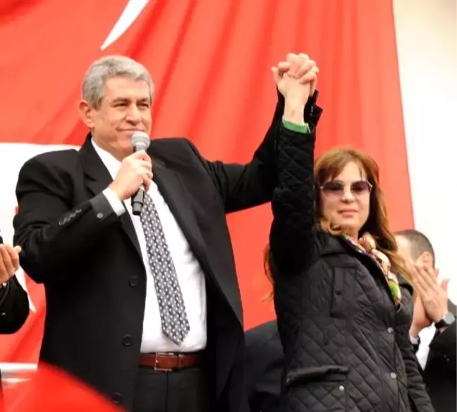 CHP'li Aday Adaylarından Tek Cümlelik Tepki