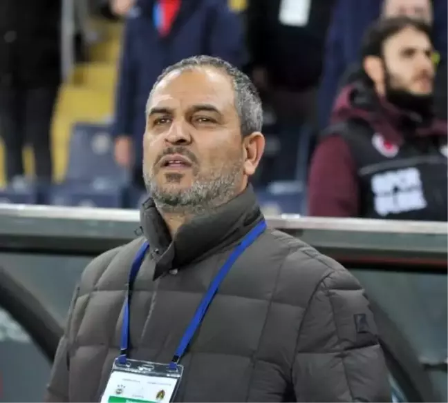 Aytemiz Alanyaspor'dan hakem kararlarına tepki