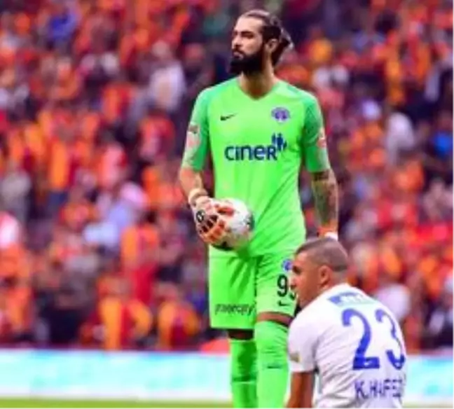 Fatih Öztürk, Galatasaray'da