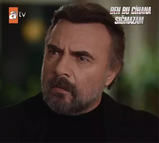 Ben Bu Cihana Sığmazam bugün var mı, yok mu? Ben Bu Cihana Sığmazam yeni bölüm ne zaman? Ben Bu Cihana Sığmazam ne zaman başlayacak?