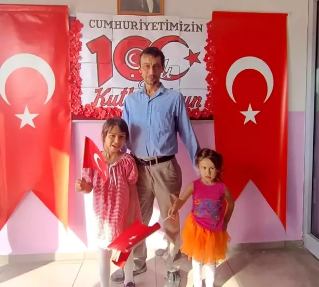 Kocaeli'de Gölette Boğulan 2 Çocuk ve Babaanne Yan Yana Defnedilecek