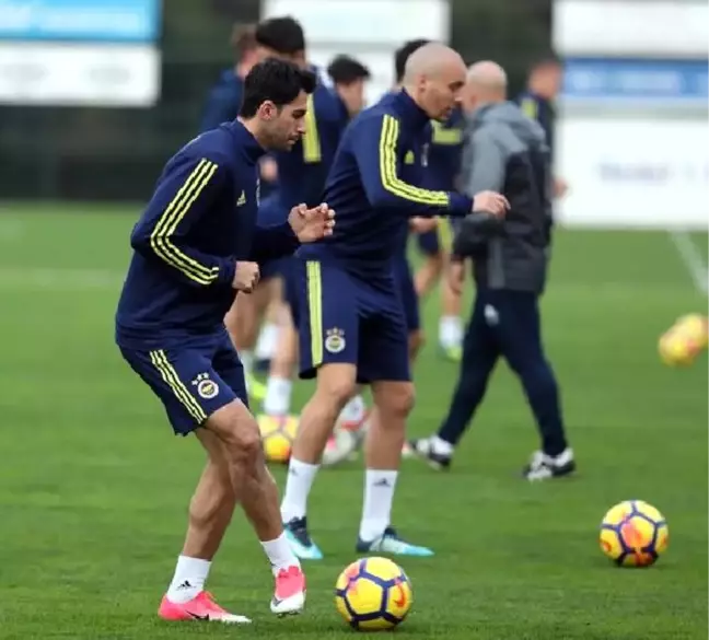 Fenerbahçe, Kasımpaşa Maçına Hazır