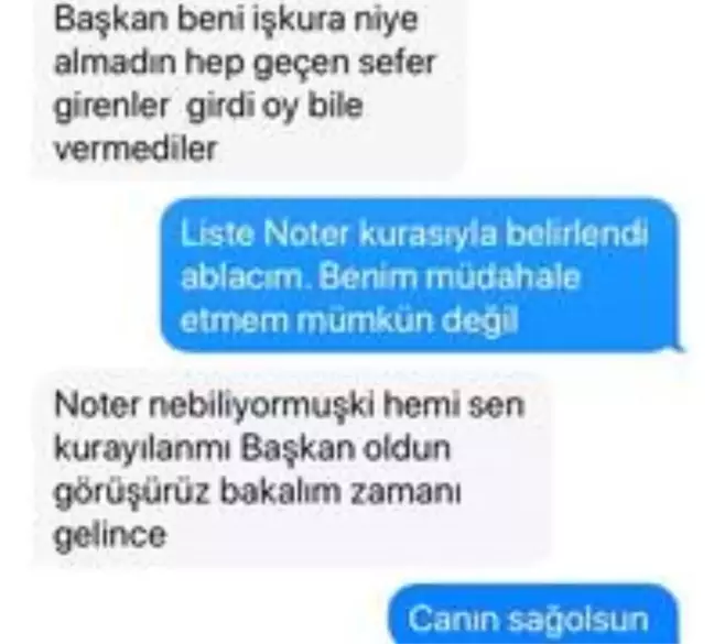 İşe giremeyen kadından ilginç tepki:
