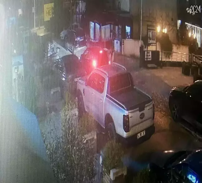 Yazar Eylem Tok'un oğlunun kaza haberini aldığı anların görüntüleri ortaya çıktı
