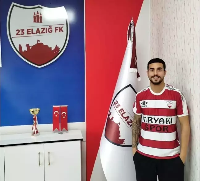 Güney Sağır, Elazığ FK ile Sözleşmesini Uzattı