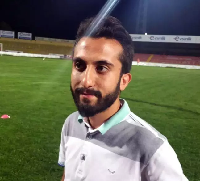 E.yeni Malatyaspor'dan Erol Bulut'a Cevap