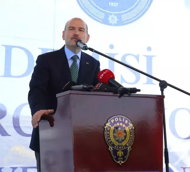 Bunların Kökünü Kurutmaya Kararlıyız