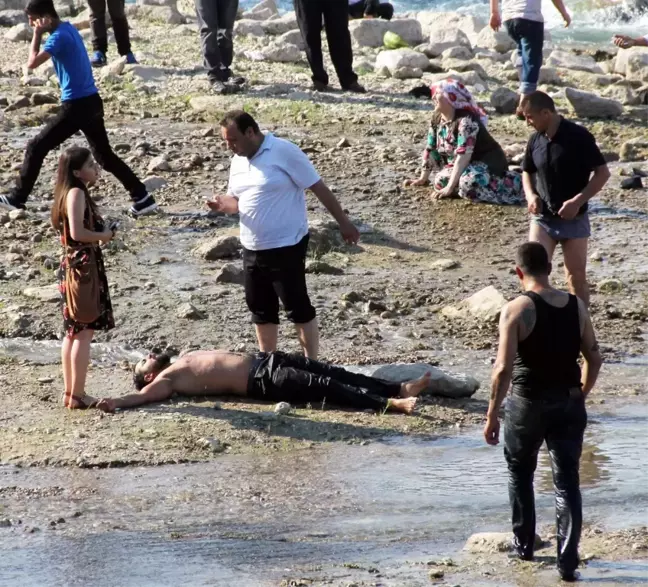 Adana'da 14 Yılda 273 Kişi Boğularak Hayatını Kaybetti