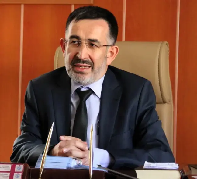 Yerköy Müftülüğü İçin Yeni Misafirhane Yapılacak