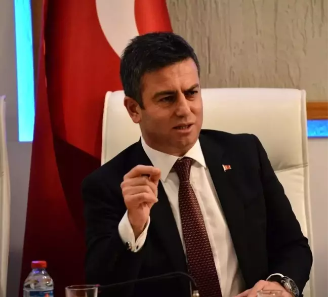Barış Aydın: