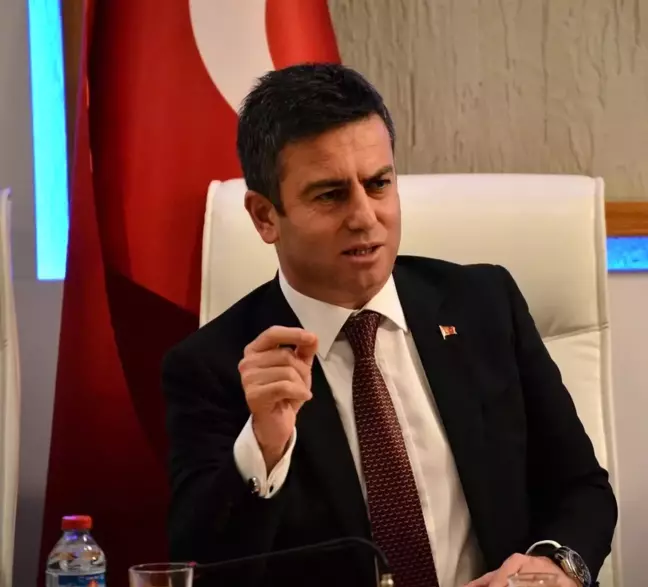 Barış Aydın: