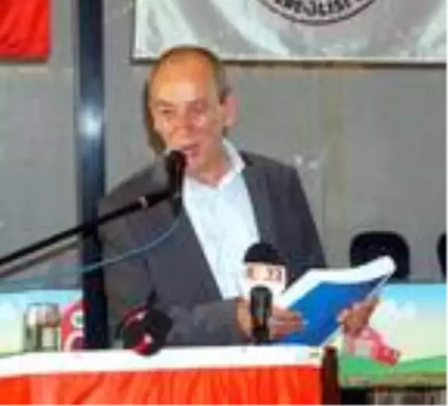 Marmara Ereğlisi Belediye Başkanı: CHP'li yönetim hakkında suç duyurusunda bulunacağız