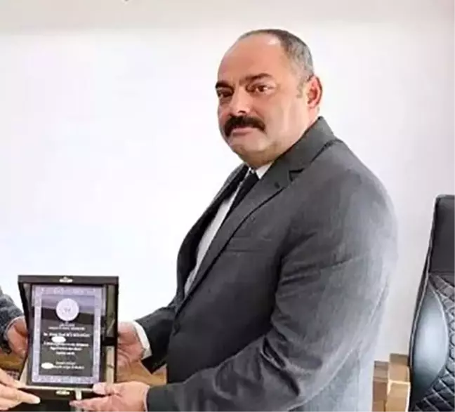 Başkan Sayan'ı hedef alan paylaşım asılsız çıktı
