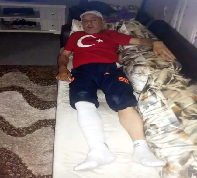 15 Temmuz Gazileri de