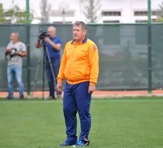 Saffet Susic: