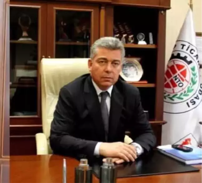 Nto'dan Miraç Kandili Kutlaması